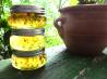 Hot Pepper Garlic Jelly