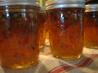 Hot Pepper Garlic Jelly