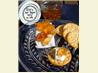 Hot Pepper Garlic Jelly