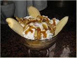 Dancing Banana Butter Pecan Supreme. Photo by canarygirl