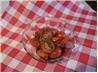 Warm Cherry Tomato Salad. Recipe by evelyn/athens