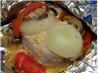 Pork Chop Pockets