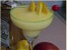 Carl's Mango Margarita