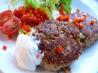 Salmon Burgers