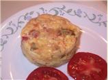 Individual Breakfast Casseroles