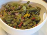 English Pea Salad