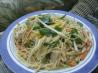 Marshall Field's Turkey Salad Oriental