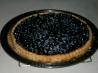 Blueberry Tart - Couldn't Be Easier