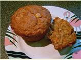 Glorious Morning Muffins
