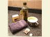 My Own Super Facial Mask. Recipe by Little Bunny Fufu