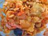 Clean out the Fridge Pasta Sauce. Recipe by JustJanS