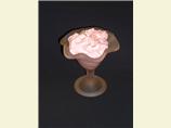 Turkish Delight Syllabub
