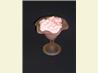 Turkish Delight Syllabub. Recipe by wizkid