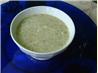 Stilton and Broccoli Soup
