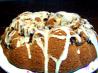 Wild Blueberry Cake. Recipe by Baby Kato