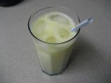Mango Mania Lassi