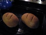 Black Forest Pumpernickel Bread Machine  Loaf. Photo by Deely