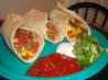 Mcdonald's Breakfast Burritos
