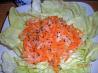 Marinated Daikon and Carrot Salad (namasu)