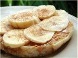 Breakfast on an English Muffin