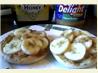 Breakfast on an English Muffin