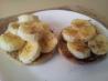 Breakfast on an English Muffin. Photo by I'mPat