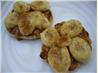 Breakfast on an English Muffin