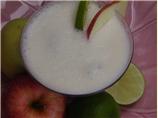 Appalicious Apple Lassi