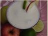 Appalicious Apple Lassi