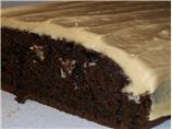 Peanut Butter Frosting. Photo by ~kdp