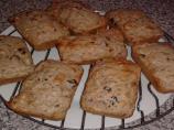 Your Favourite Cereal Muffins
