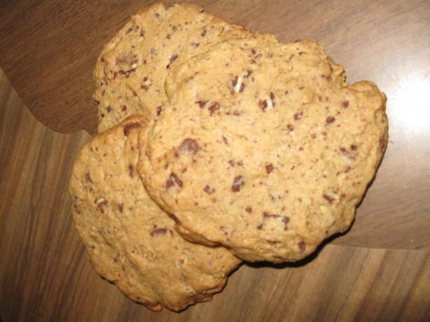Andes Cr&egrave;me De Menthe Cookies - Andes Mint Cookies. Photo by SweetSabrina