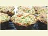 Savoury Muffins
