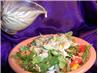 Tahini Goddess Salad Dressing
