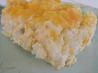 Delicious Party Cheese Potatoes. Recipe by Dana-MMH