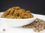 Madras Curry Paste