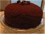 ebinger's Blackout Cake