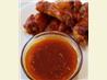 Hooter's Hot Wing Sauce. Recipe by Kay Demonbren
