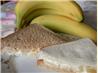 "say What?" Banana Sandwich