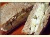 "say What?" Banana Sandwich