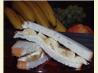 "say What?" Banana Sandwich
