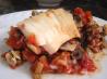 Tilapia Bake
