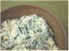 Famous Hot Artichoke Spinach Dip
