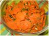 Potluck Carrot Salad