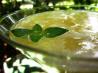 Trudy's Mexican Martini