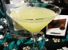 Trudy's Mexican Martini
