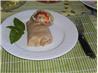 Antipasto Wraps