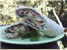 Antipasto Wraps