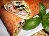 Antipasto Wraps