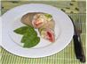 Antipasto Wraps